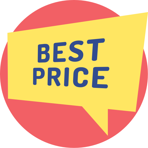 Best price